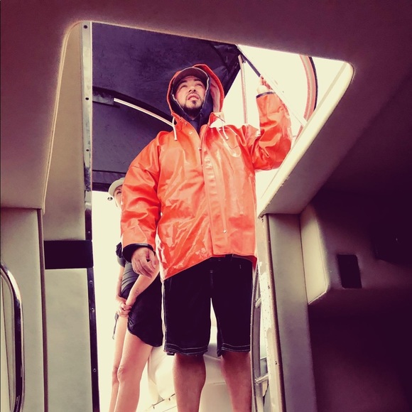 Meet your Posher, Jason - Picture 1 of 1